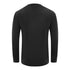 Cavalli Class Piercing Snake Logo Black Sweatshirt